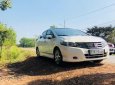 Honda City 2010 - Bán Honda City 2010, màu trắng, nhập khẩu, 415 triệu