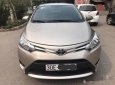 Toyota Vios   2016 - Bán xe Toyota Vios đời 2016 số tự động, giá 530tr