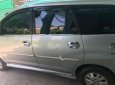 Toyota Innova G 2010 - Cần bán Toyota Innova G đời 2010, màu bạc, giá chỉ 352 triệu