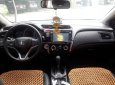 Honda City 2016 - Bán xe Honda City năm 2016, màu trắng, 550tr