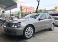 Mercedes-Benz C class C200 2004 - Cần bán gấp Mercedes C200 năm 2004