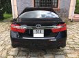 Toyota Camry G 2014 - Bán Toyota Camry G sản xuất 2014, màu đen chính chủ