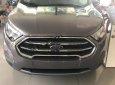 Ford EcoSport 2018 - Bán Ford EcoSport sản xuất năm 2018, màu nâu