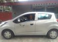 Chevrolet Spark 2016 - Bán Chevrolet Spark 2016, màu bạc, xe nhập, 273 triệu