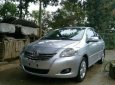 Toyota Vios  E 2009 - Bán Toyota Vios E sản xuất 2009, màu bạc  