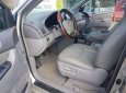 Toyota Sienna 3.5   2007 - Bán xe Toyota Sienna 3.5 đời 2007, màu bạc