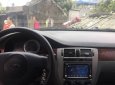 Daewoo Lacetti 2009 - Bán Daewoo Lacetti năm 2009, màu đen