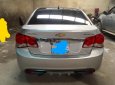 Chevrolet Cruze 2014 - Bán Chevrolet Cruze 2014, màu bạc