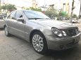 Mercedes-Benz C class C200 2004 - Cần bán gấp Mercedes C200 năm 2004