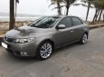 Kia Forte 2011 - Chính chủ bán ô tô Kia Forte đời 2011, giá cạnh tranh