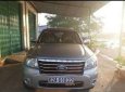 Ford Everest    2010 - Bán xe Ford Everest năm 2010, màu xám  