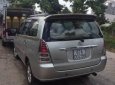 Toyota Innova 2007 - Bán Toyota Innova đời 2007, màu bạc