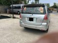 Toyota Innova  G   2010 - Chính chủ bán xe Toyota Innova G SX 2010, màu bạc