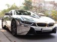 BMW i8 2014 - Bán BMW i8 model 2015, full carbon, xe cực mới