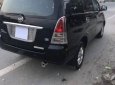 Toyota Innova 2006 - Bán Toyota Innova đời 2006, màu đen còn mới, 365 triệu