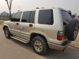 Isuzu Trooper 2002 - Chính chủ bán Isuzu Trooper đời 2002, màu vàng, nhập khẩu