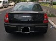 Chrysler 300C 2007 - Cần bán gấp Chrysler 300C 2007, màu đen, xe nhập số tự động