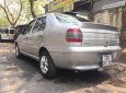 Fiat Siena ELX 1.3 2003 - Bán Fiat Siena ELX 1.3 đời 2003, màu bạc, 130tr