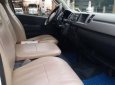 Toyota Hiace 2009 - Bán Toyota Hiace sản xuất 2009, màu trắng