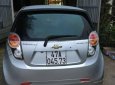 Chevrolet Spark 2012 - Bán Chevrolet Spark đời 2012, màu bạc