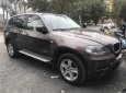 BMW X5 2011 - Bán BMW X5 năm 2011, nhập khẩu nguyên chiếc chính chủ