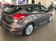 Ford Focus 2018 - Bán xe Ford Focus đời 2018, màu nâu