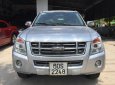 Isuzu Dmax 3.0AT 2009 - Bán ô tô Isuzu Dmax 3.0AT đời 2009, màu bạc