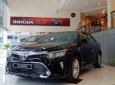 Toyota Camry   2.5Q  2018 - Bán xe Toyota Camry 2.5Q đời 2018, màu đen 