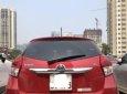 Toyota Yaris   1.5G  2017 - Bán Toyota Yaris 1.5G đời 2017, màu đỏ  