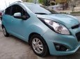 Chevrolet Spark LT  2013 - Bán xe Chevrolet Spark LT đời 2013, như mới