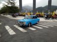 Toyota Corona 1974 - Cần bán lại xe Toyota Corona đời 1974, màu xanh lam, xe nhập, giá chỉ 75 triệu