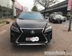 Lexus RX 350 2016 - Bán xe Lexus RX 350 2016, màu đen, như mới