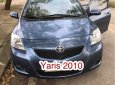 Toyota Yaris 2010 - Bán Toyota Yaris sản xuất 2010, nhập khẩu chính hãng