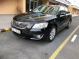 Toyota Camry 3.5Q 2008 - Bán ô tô Toyota Camry 3.5Q đời 2008, màu đen, xe nhập, giá chỉ 605 triệu