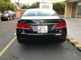 Toyota Camry 3.5Q 2008 - Bán ô tô Toyota Camry 3.5Q đời 2008, màu đen, xe nhập, giá chỉ 605 triệu