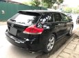 Toyota Venza   2009 - Bán Toyota Venza đời 2009, màu đen, nhập khẩu  