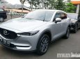 Mazda CX 5 2018 - Cần bán Mazda CX 5 sản xuất 2018, màu bạc, nhập khẩu nguyên chiếc