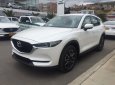 Mazda CX 5 2018 - Cần bán Mazda CX 5 sản xuất 2018, màu bạc, nhập khẩu nguyên chiếc