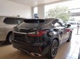 Lexus RX350 2016 - Cần bán xe Lexus RX350 sản xuất 2016, màu đen, nhập khẩu chính hãng