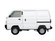 Suzuki Super Carry Van 2018 - Cần bán xe Suzuki Super Carry Van đời 2018, màu trắng, nhập khẩu chính hãng, 285tr