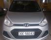 Hyundai i10 2016 - Hyundai I10 Số sàn. Nhập khẩu Ấn độ 2016 Mầu bạc. Tư nhân từ đầu. Mới chạy 5 vạn KM.