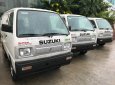 Suzuki Blind Van 2018 - Cần bán xe Suzuki Blind Van đời 2018, màu trắng, nhập khẩu chính hãng