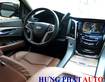 Cadillac Escalade 2016 - Xe Cadillac Escalade ESV Platinum 2016