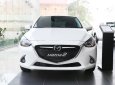 Mazda 2 2018 - Cần bán Mazda 2 đời 2018, màu trắng, nhập khẩu giá cạnh tranh