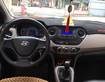 Hyundai i10 2016 - Hyundai I10 Số sàn. Nhập khẩu Ấn độ 2016 Mầu bạc. Tư nhân từ đầu. Mới chạy 5 vạn KM.