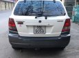 Kia Sorento 2003 - Bán ô tô Kia Sorento 2003, màu trắng, nhập khẩu  