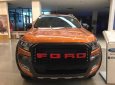 Ford Ranger 2018 - Cần bán Ford Ranger đời 2018, nhập khẩu, 925 triệu