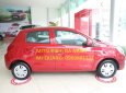 Mitsubishi Mirage 2017 - Cần bán Mitsubishi Mirage đời 2017, màu đỏ, nhập khẩu