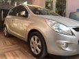 Hyundai i20 2010 - Cần bán lại xe Hyundai i20 2010, nhập khẩu chính hãng, xe gia đình