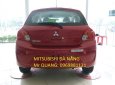 Mitsubishi Mirage 2017 - Cần bán Mitsubishi Mirage đời 2017, màu đỏ, nhập khẩu